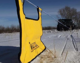 沒有手動(dòng)絞盤，哪有什么詩和遠(yuǎn)方